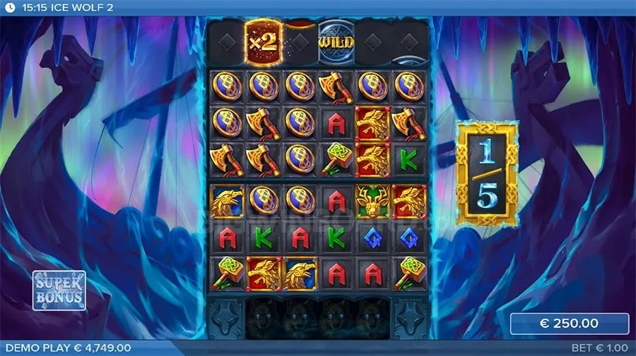 New Slot Games Release